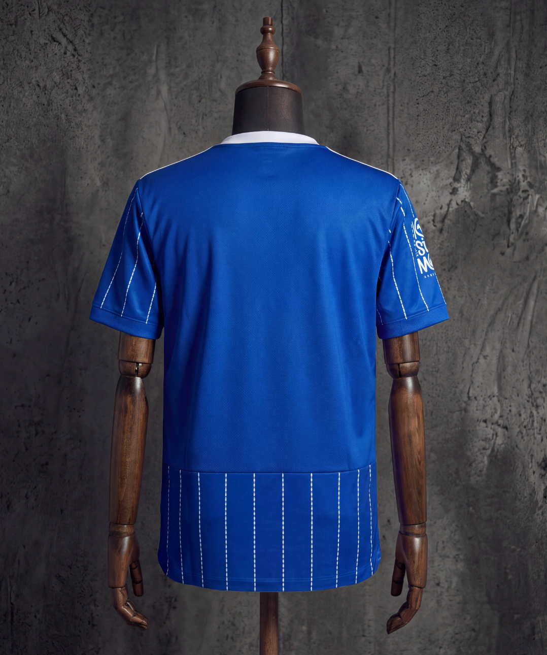 Brighton 26/27 Home Kit