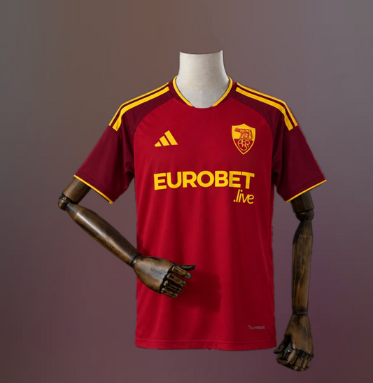 Roma 26/27 Home Kit