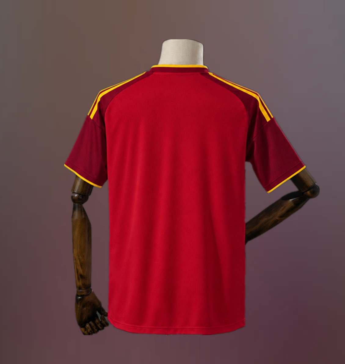 Roma 26/27 Home Kit