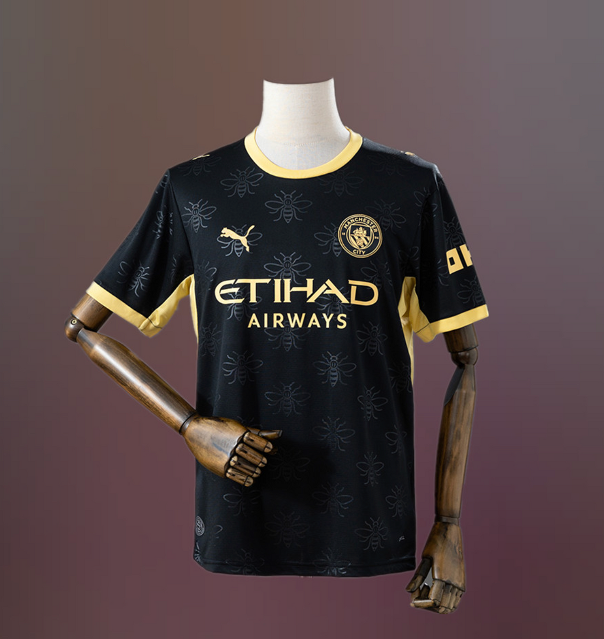 Manchester City 26/27 3rd Kit