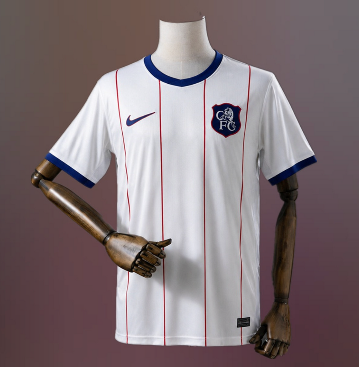 Chelsea 26/27 3rd Kit