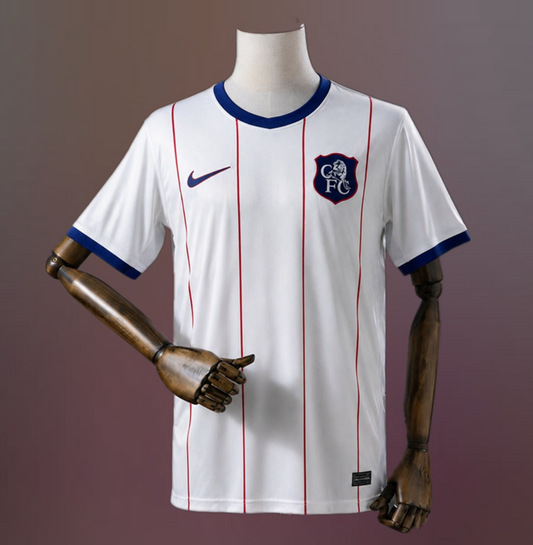 Chelsea 26/27 3rd Kit