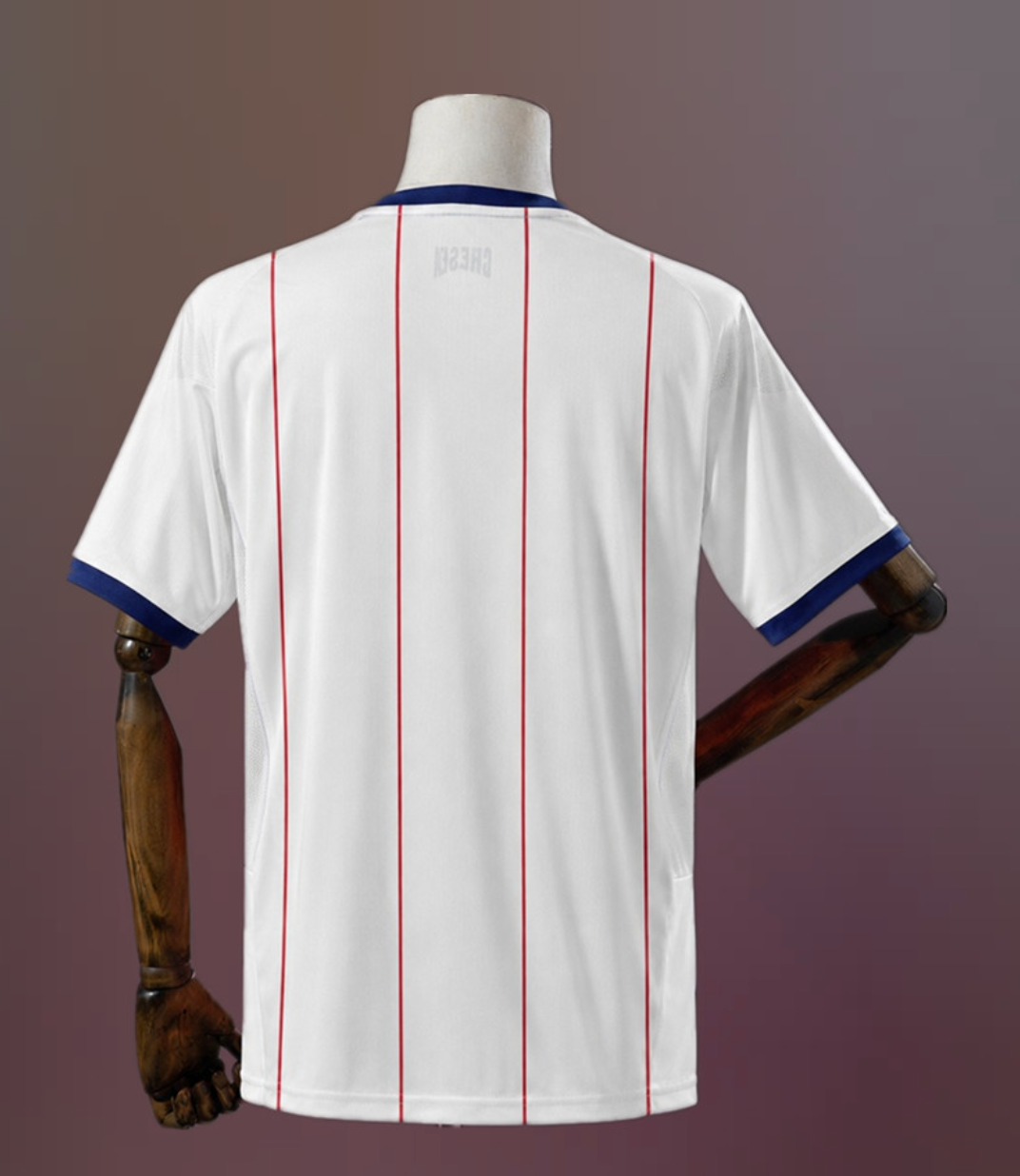 Chelsea 26/27 3rd Kit