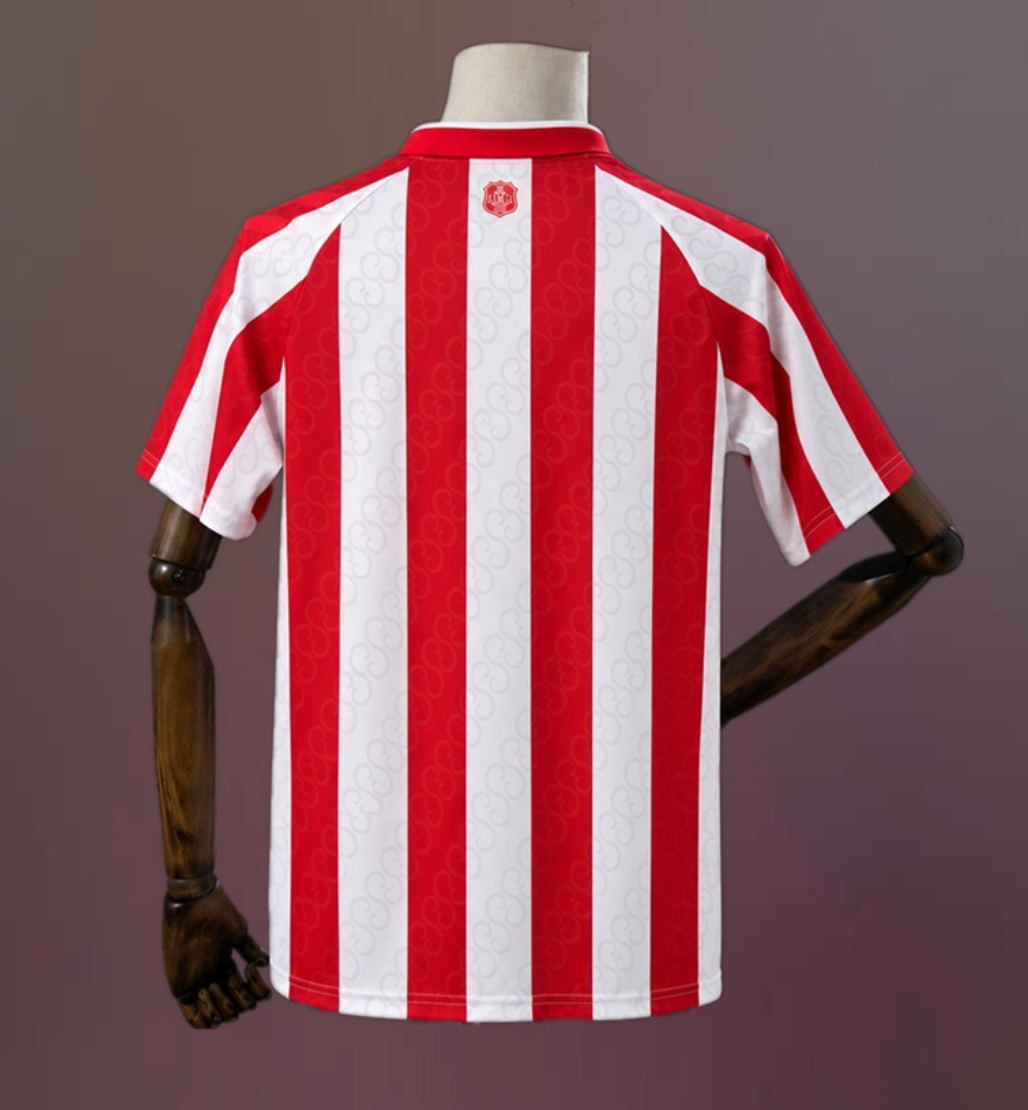 Sunderland 26/27 Home Kit