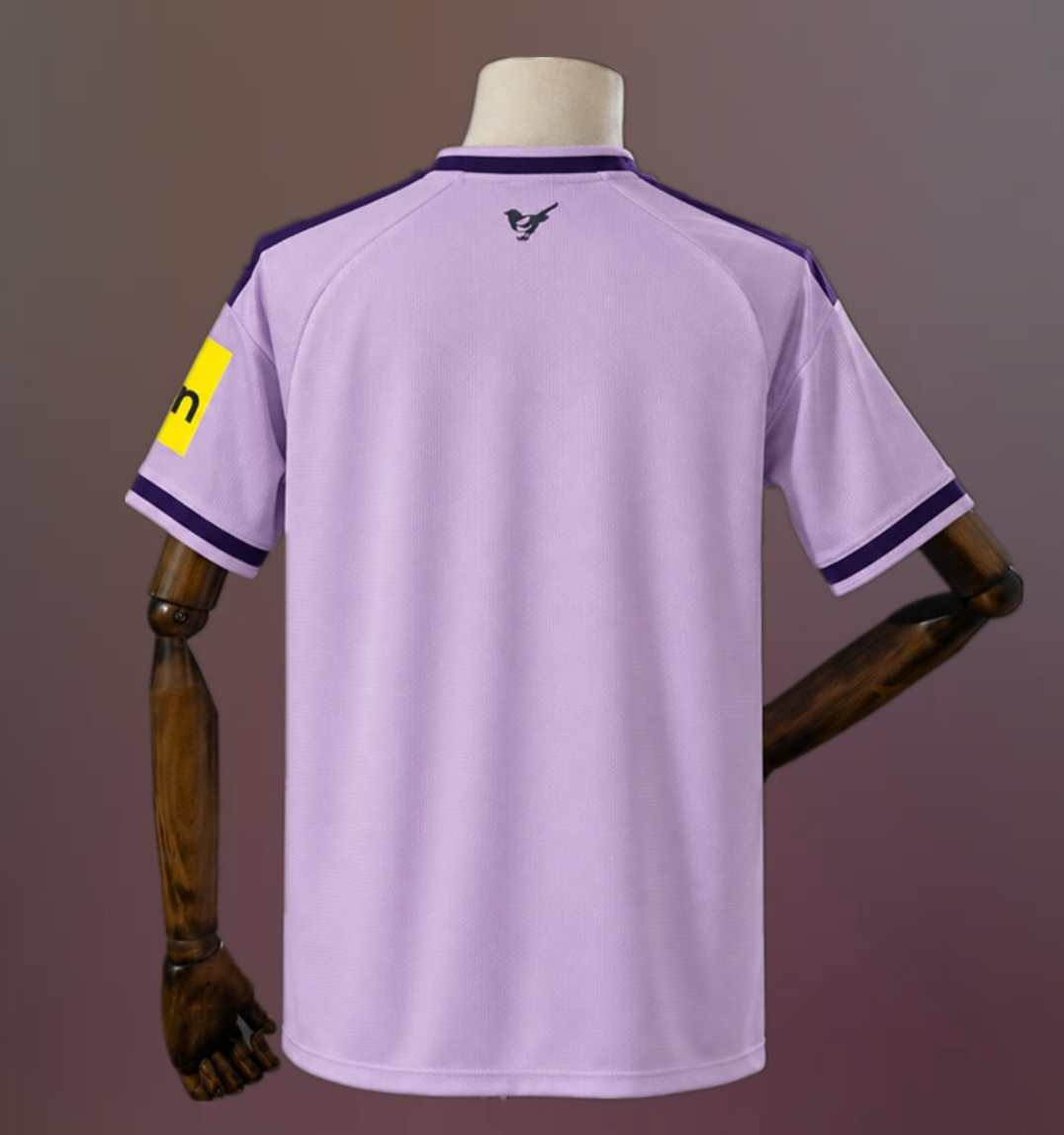 Newcastle United 26/27 3rd Kit