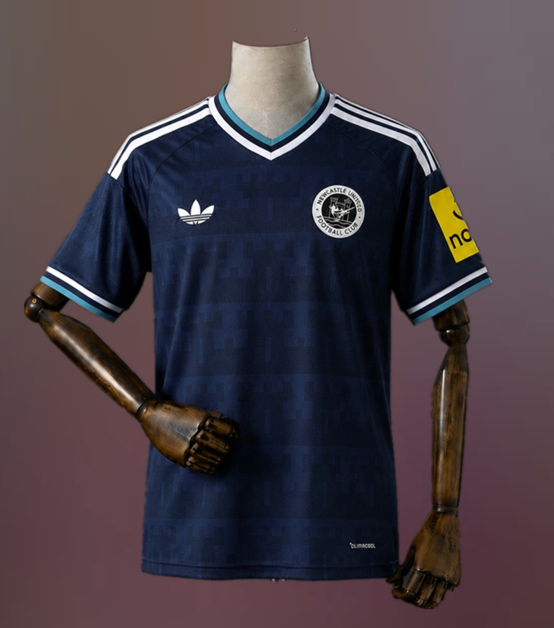 Newcastle United 26/27 Away Kit