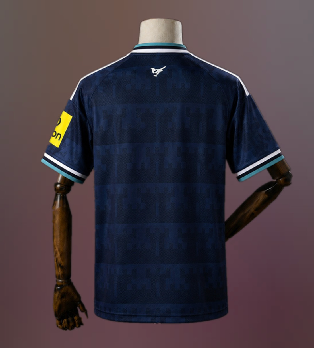 Newcastle United 26/27 Away Kit