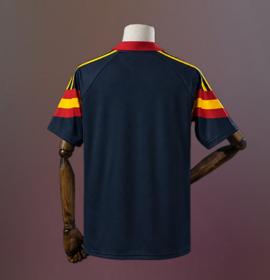 Roma 91/92 3rd Kit