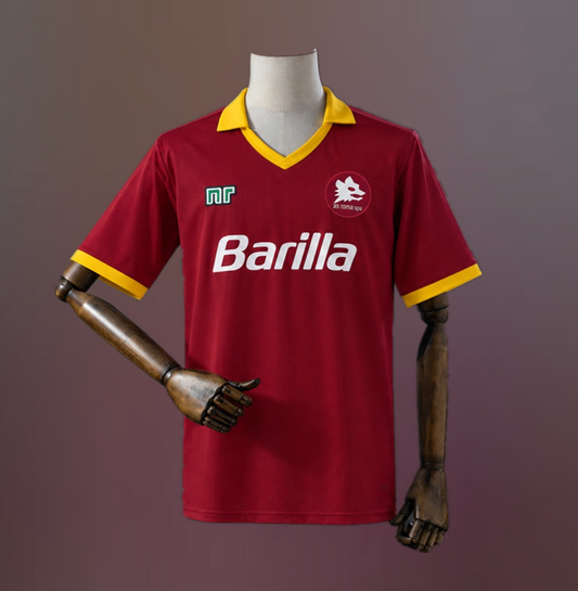 Roma 89/90 Home Kit