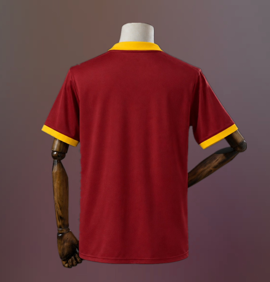 Roma 89/90 Home Kit