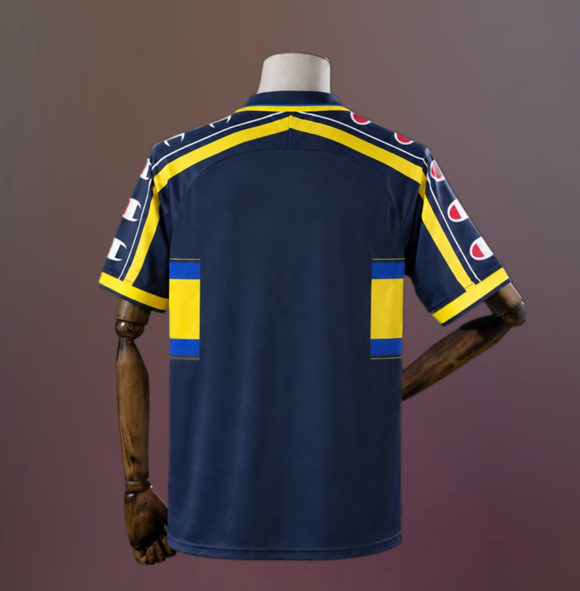 Parma 99/00 Away Kit