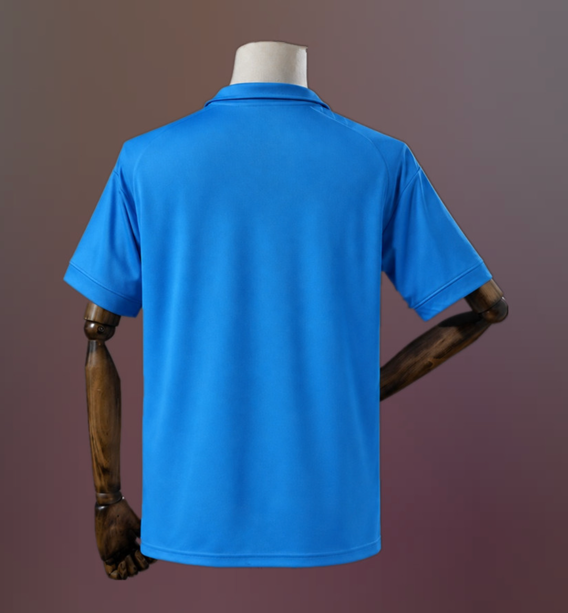 Napoli 88/89 Home Kit