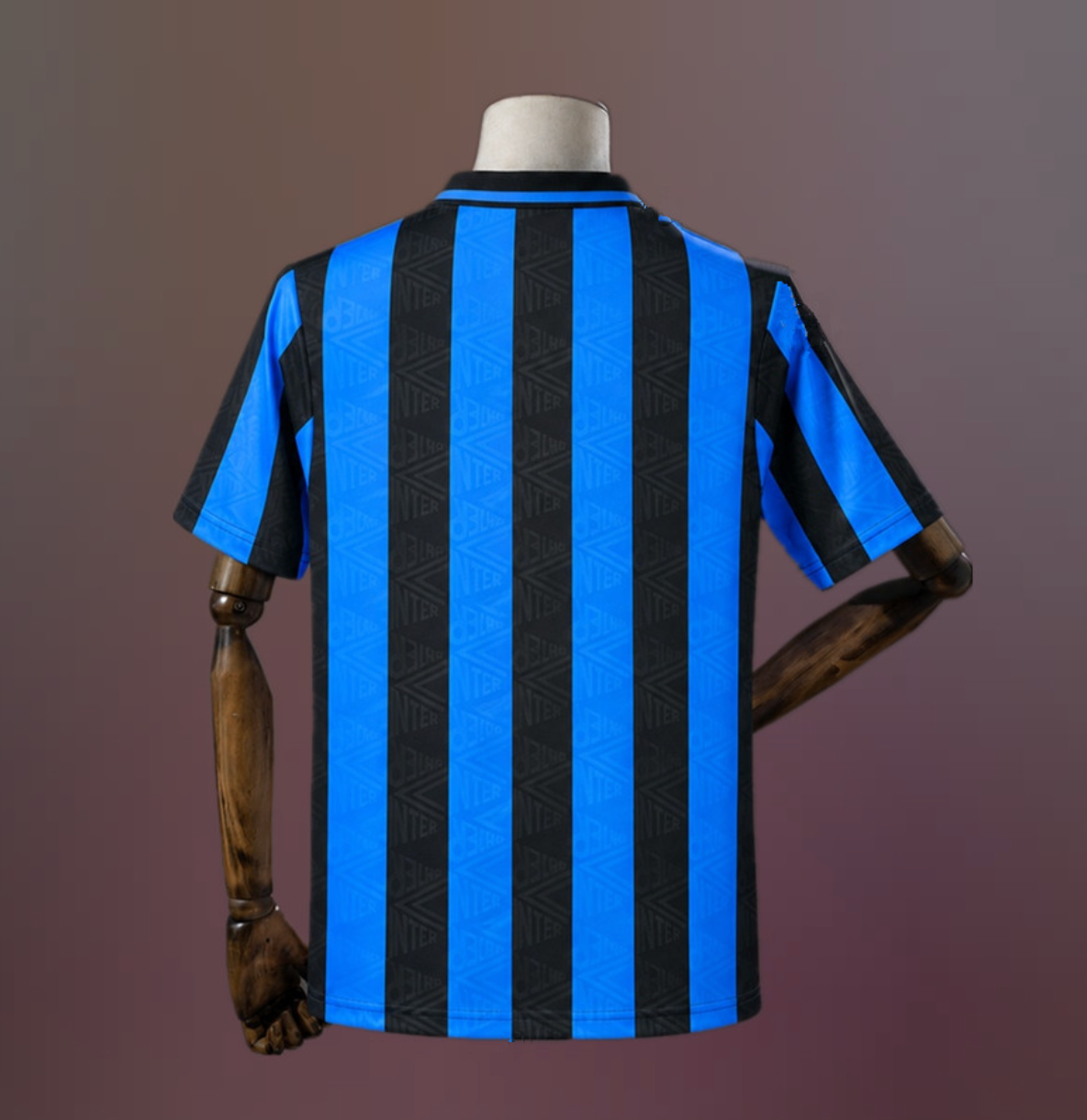 Inter Milan 98/94 Home Kit