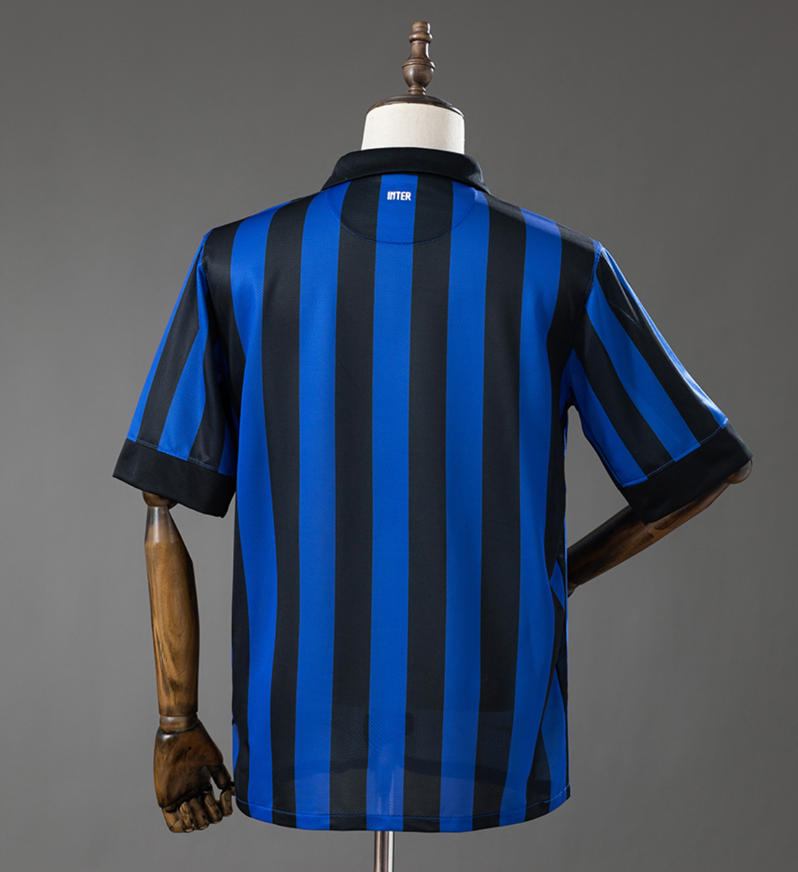 Inter Milan 11/12 Home Kit