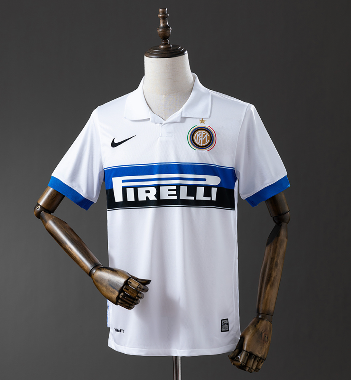 Inter Milan 09/10 Away Kit