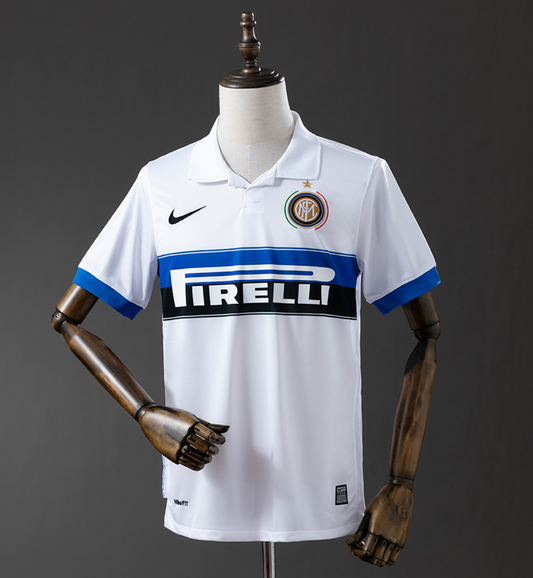Inter Milan 09/10 Away Kit