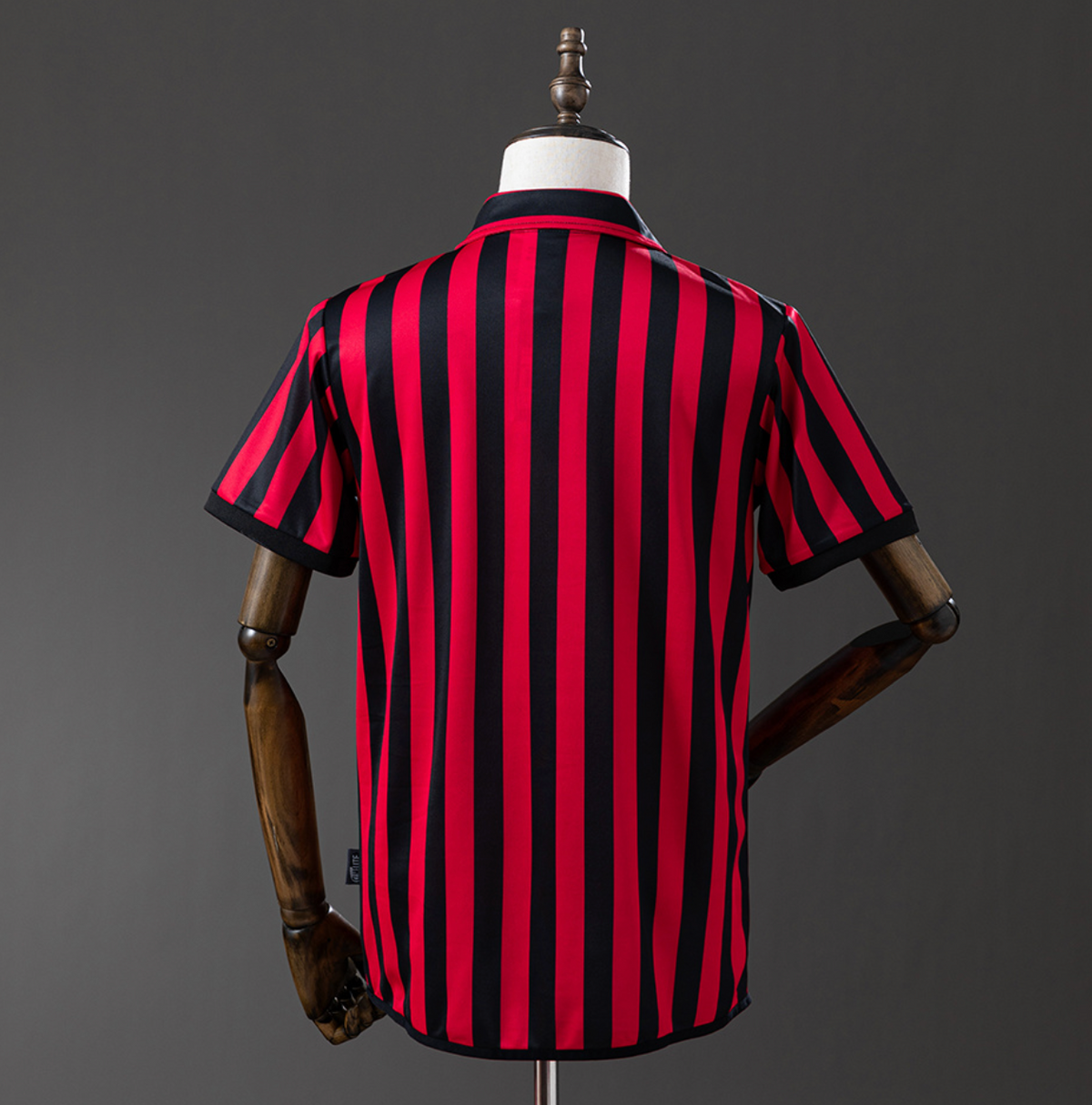 AC Milan 99/00 Home Kit