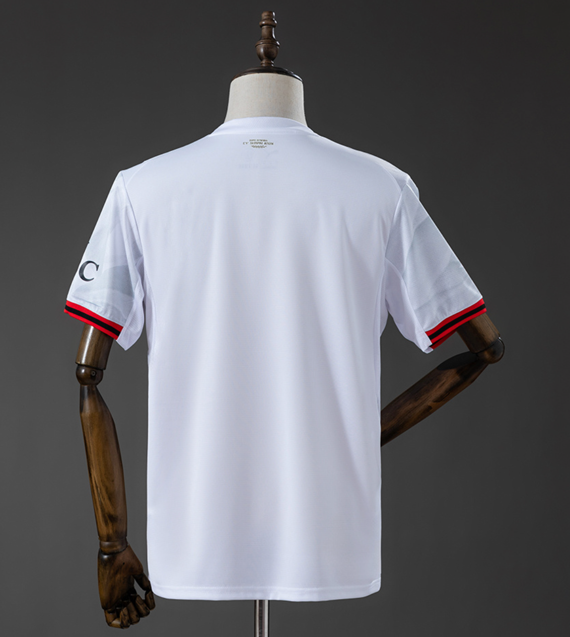 AC Milan 26/27 Away Kit