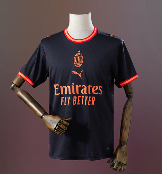 AC Milan 26/27 3rd Kit