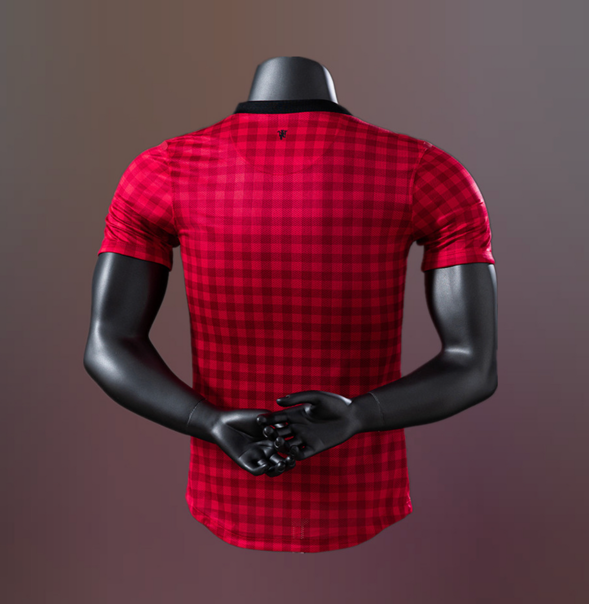 Manchester United 12/13 Home Kit