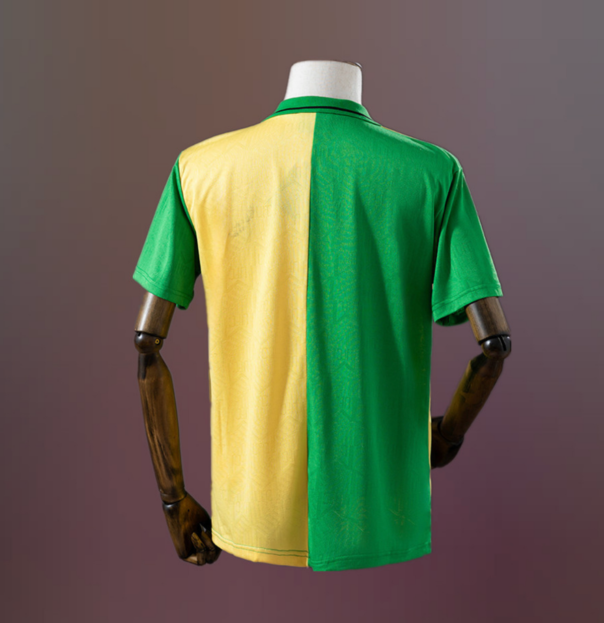 Manchester United 92/94 Away Kit