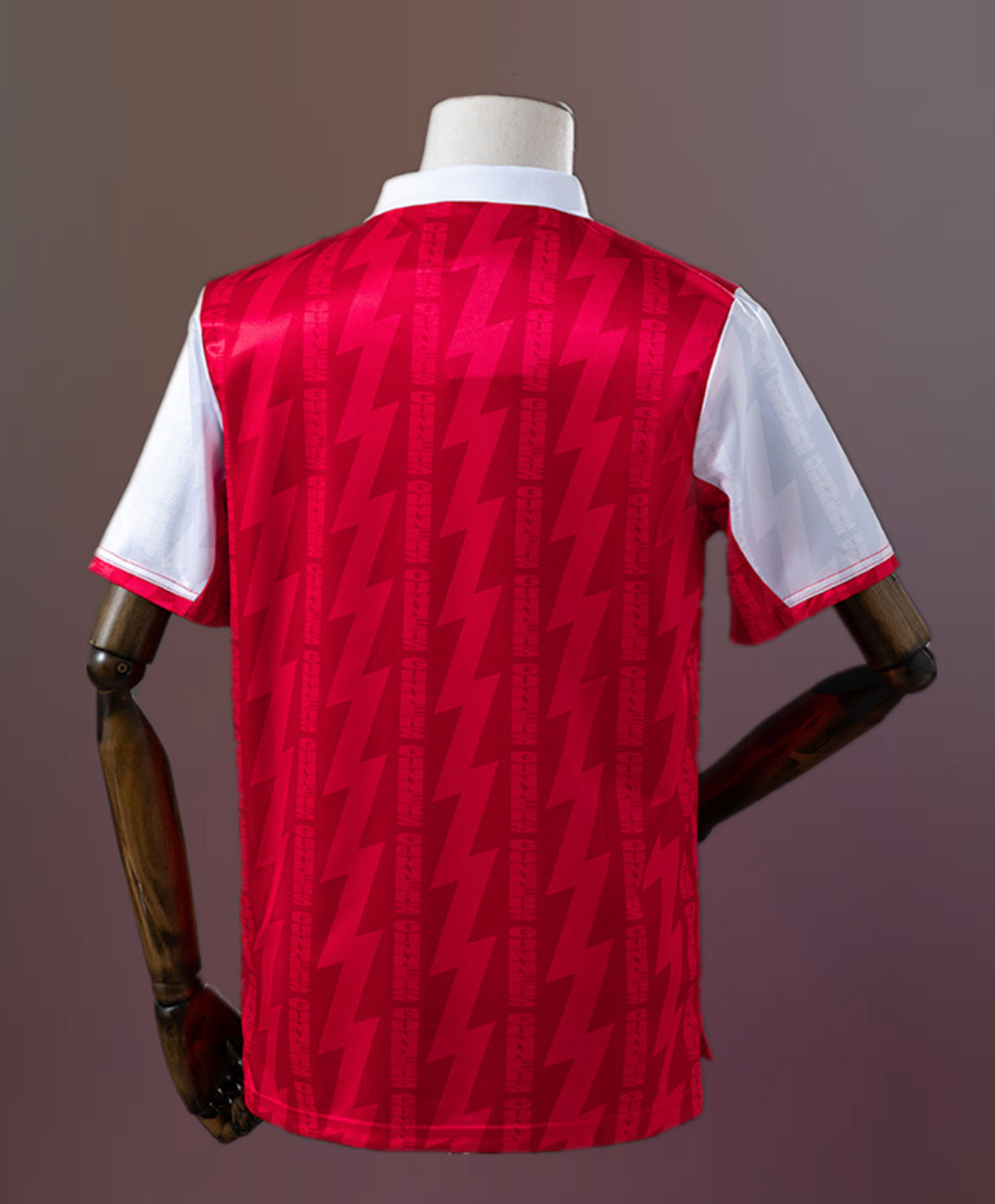 Arsenal 94/96 Home Kit