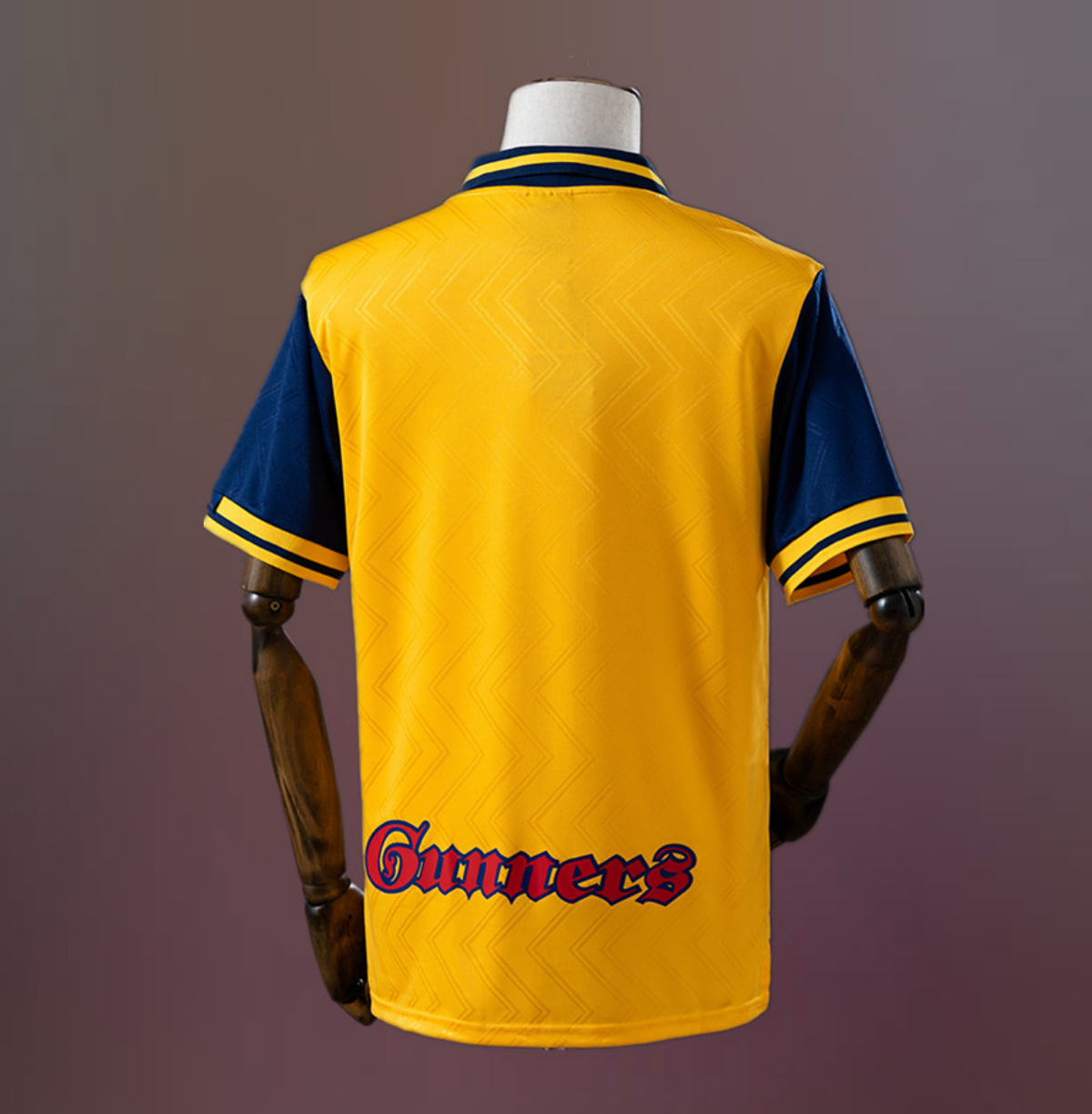 Arsenal 96/97 Away Kit