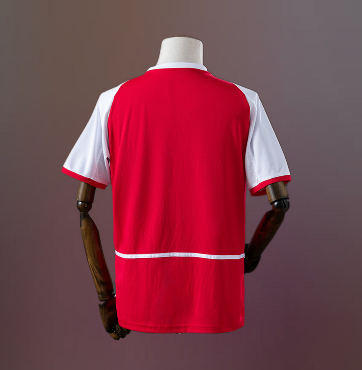Arsenal 02/04 Away Kit
