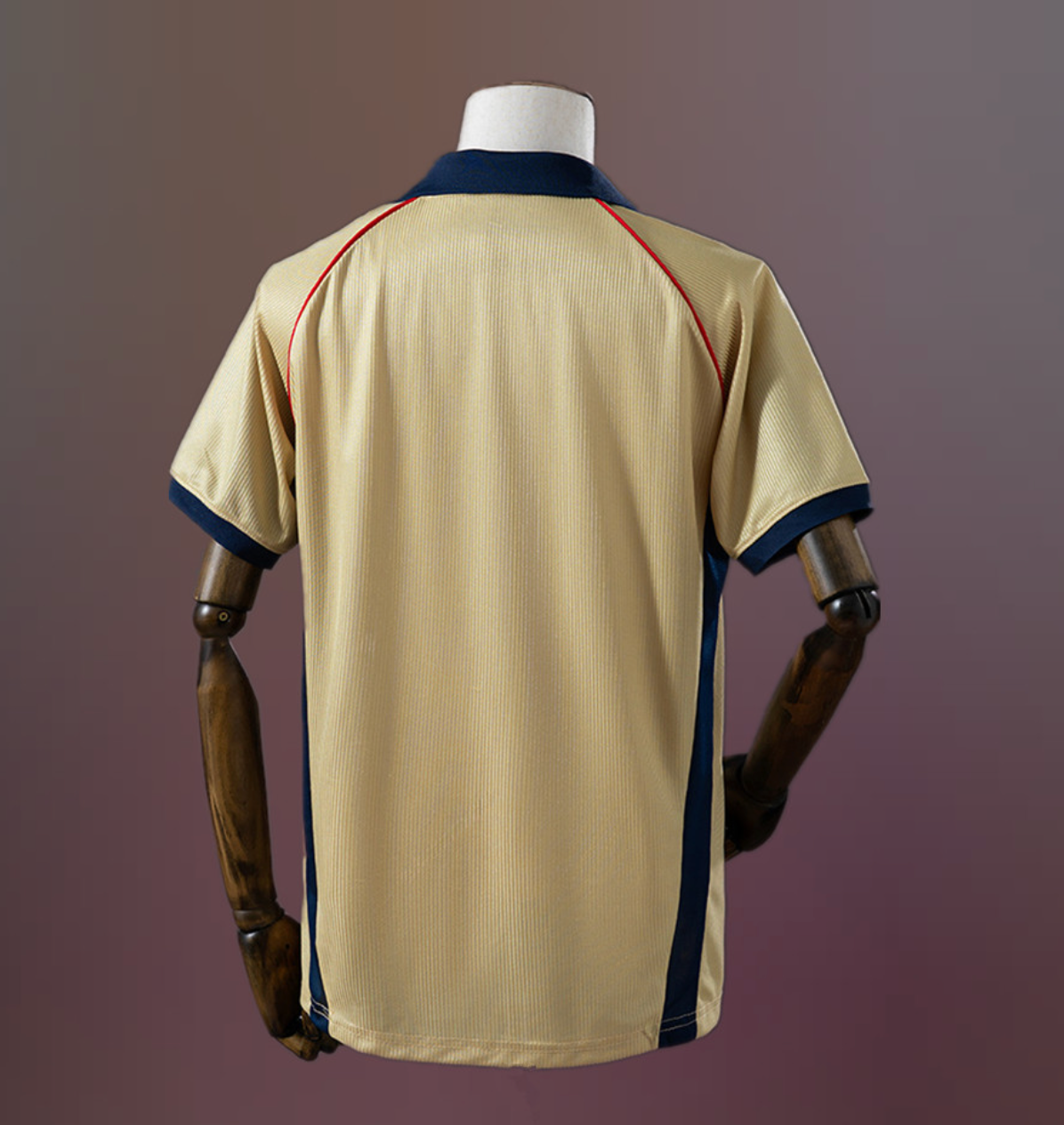 Arsenal 01/02 Away Kit
