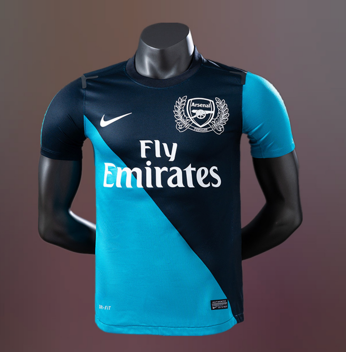 Arsenal 11/12 Away Kit