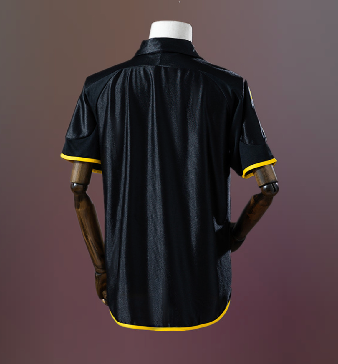 Real Madrid 98-00 Away Kit
