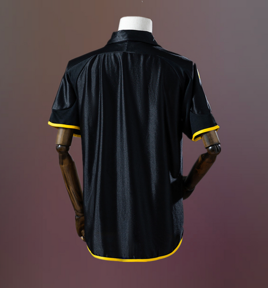 Real Madrid 98-00 Away Kit