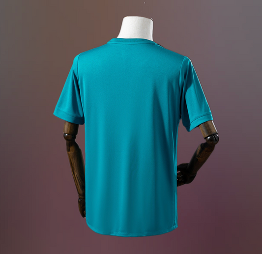 Real Madrid 17/18 Away Kit