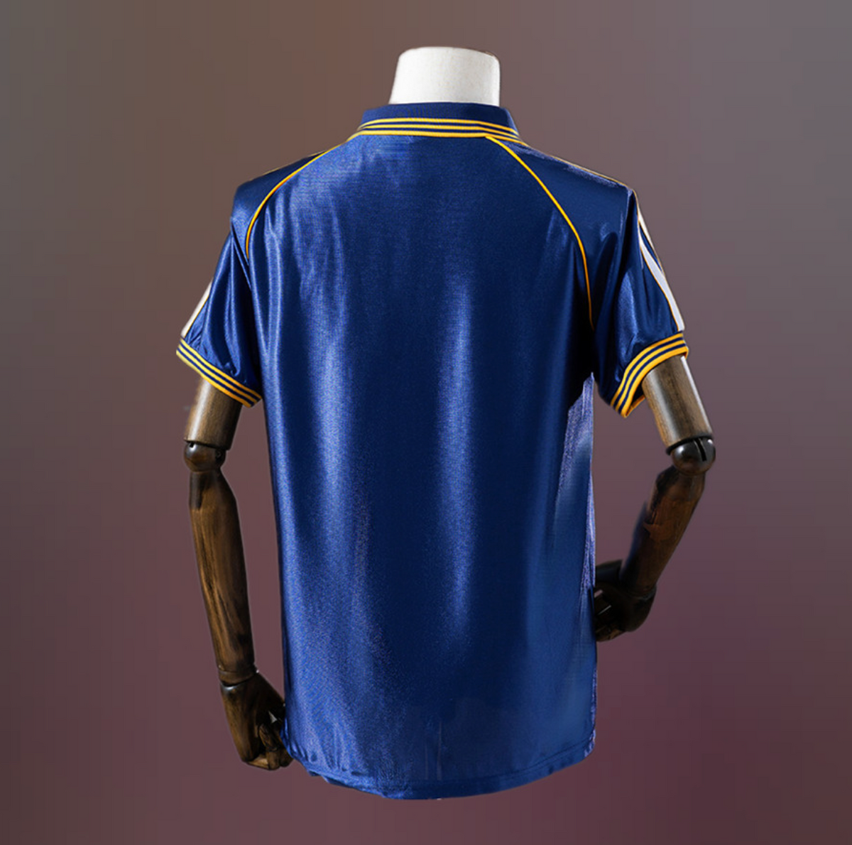 Real Madrid 98-00 3rd Kit