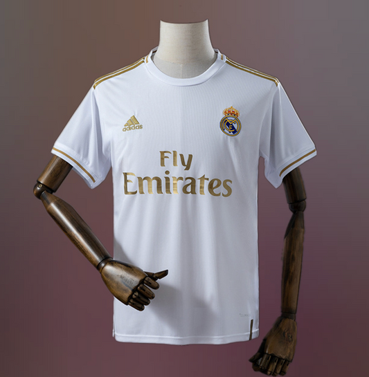 Real Madrid 19/20 Home Kit