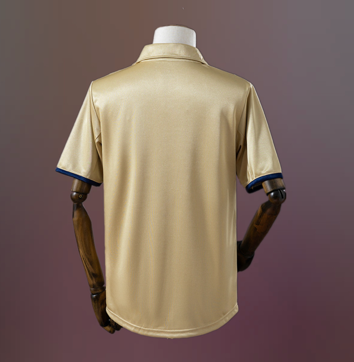 Barcelona 2002 Away Kit