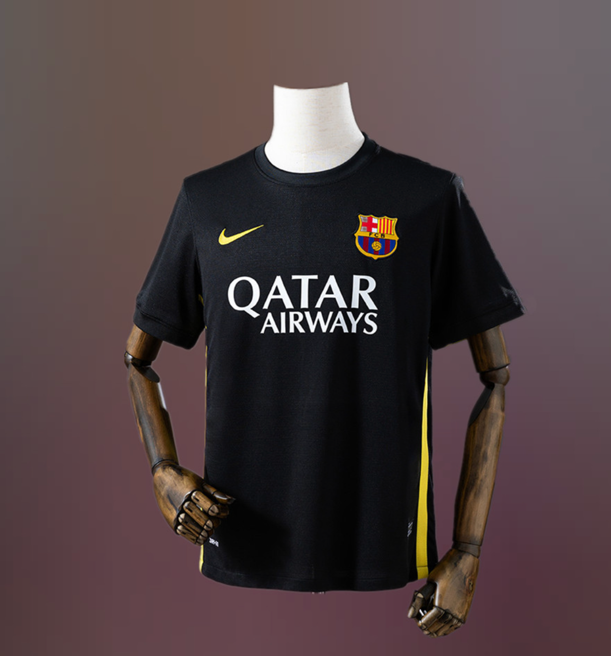 Barcelona 13/14 3rd Kit