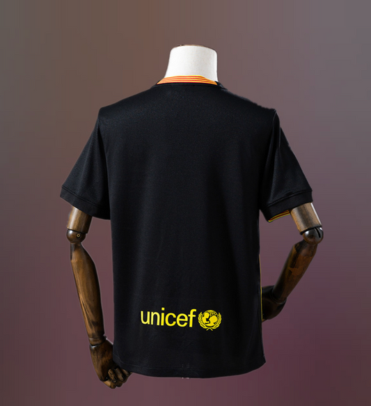 Barcelona 13/14 3rd Kit