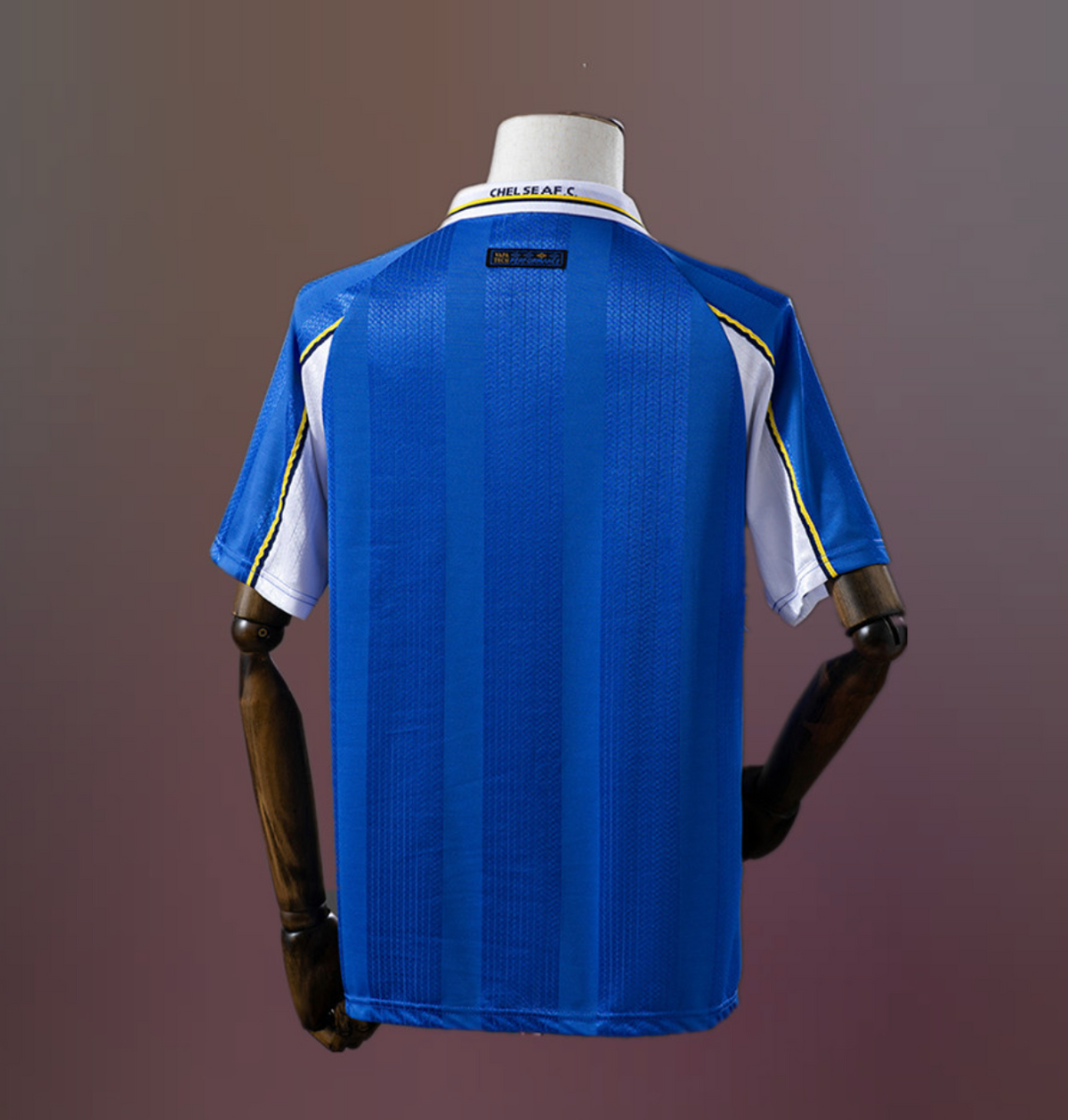Chelsea 97-99 Home Kit