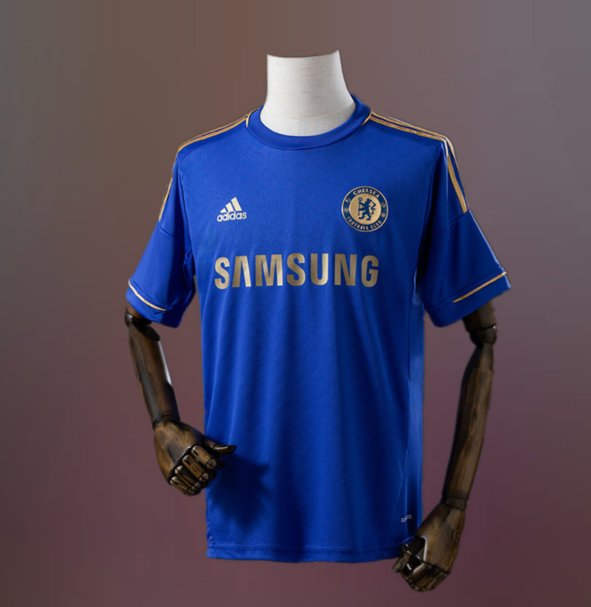 Chelsea 12/13 Home Kit