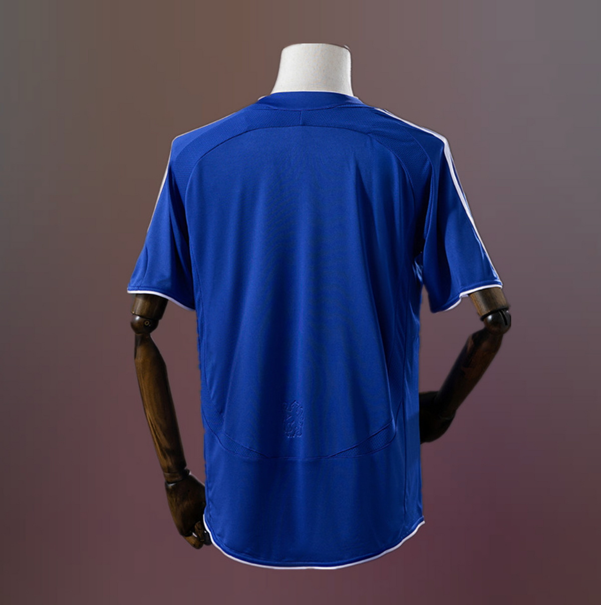 Chelsea 06/07 Home Kit