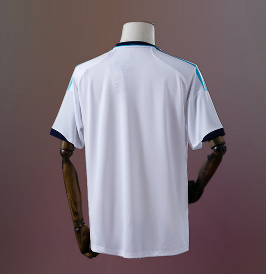 Chelsea 12/13 Away Kit