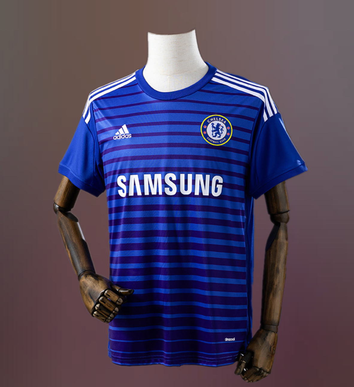 Chelsea 14/15 Home Kit