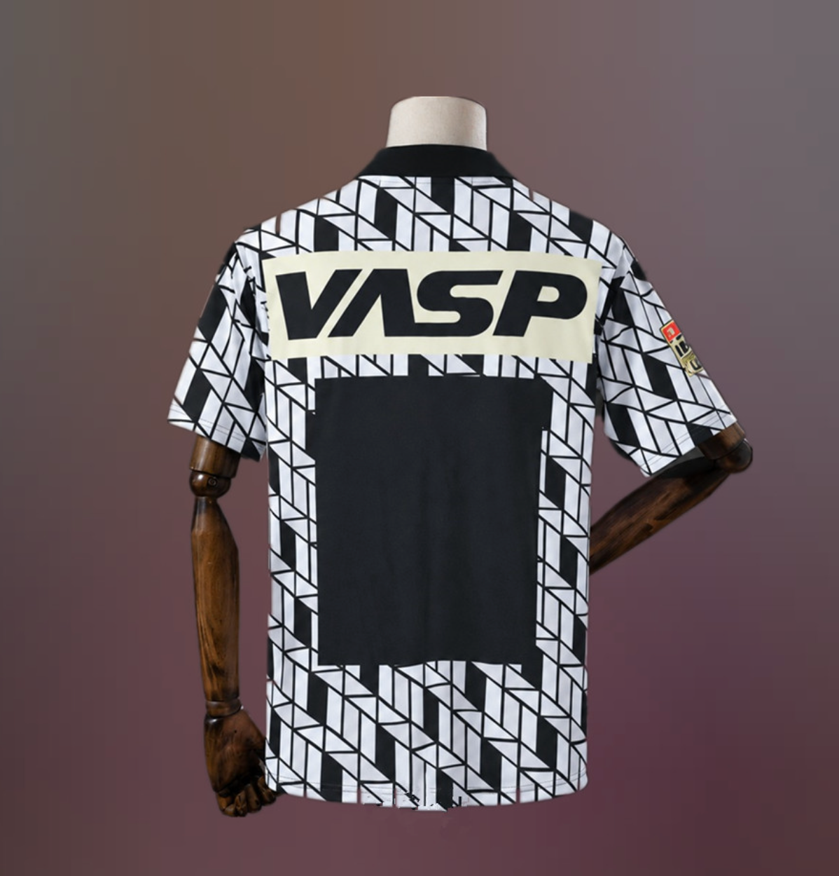 Santos 1990 Away Kit