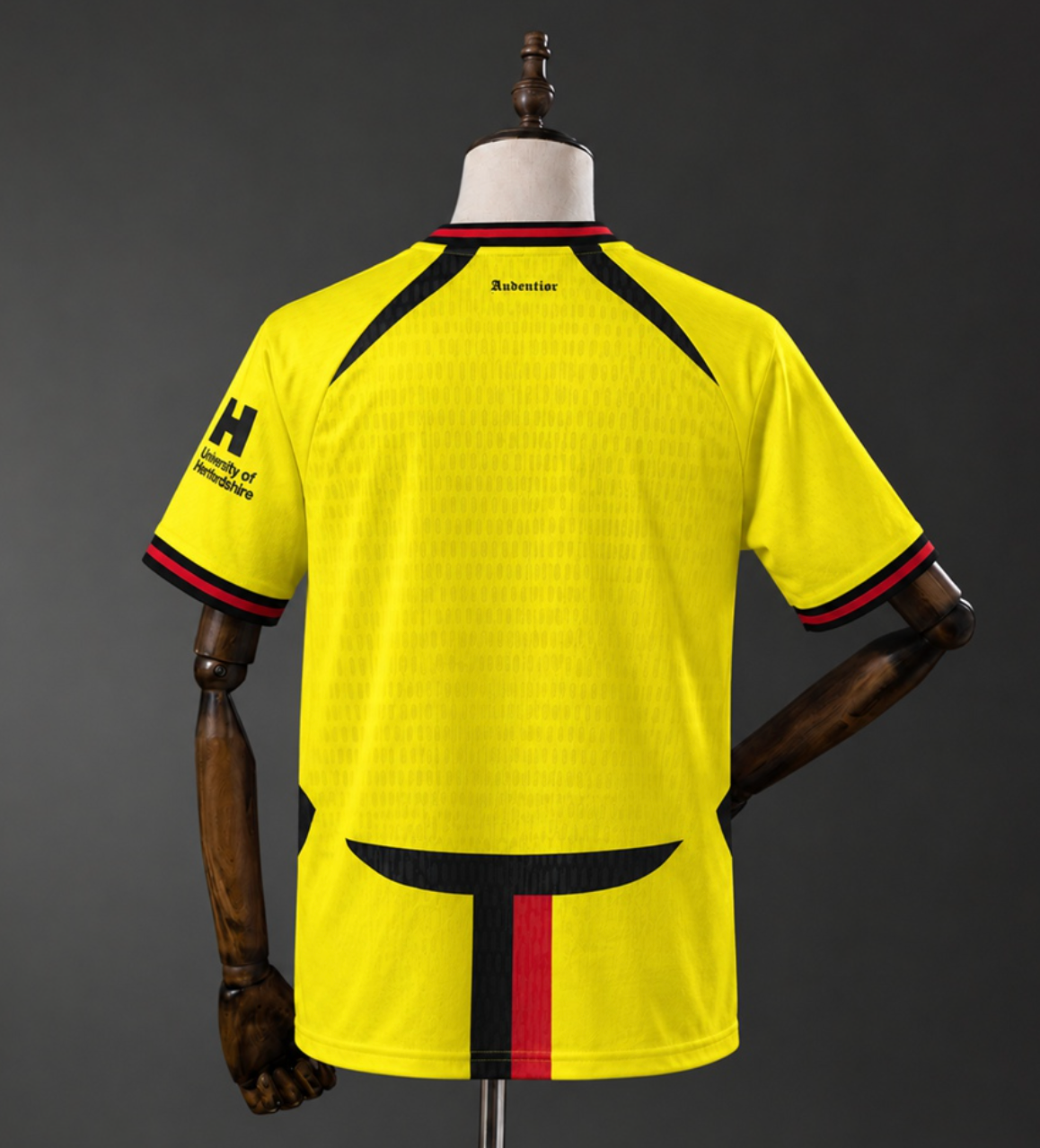 Watford 26/27 Home Kit
