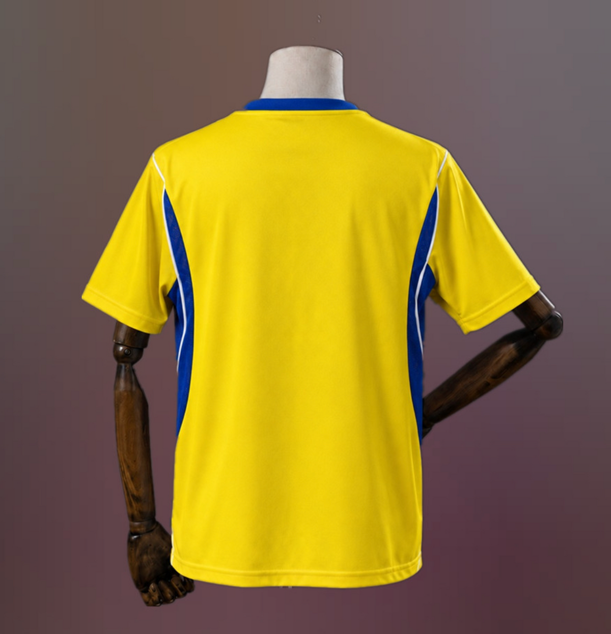 Birmingham 26/27 Away Kit